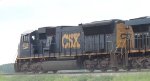 EVWR coal train